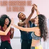 Los rostros de la salsa