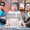 Cintaku Suci