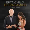 About Ekta Chilo Buira Sami Go Song