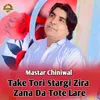 About Take Tori Stargi Zira Zana Da Tote Lare Song