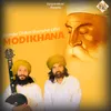 About Modikhana Song