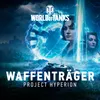 Waffenträger: Project Hyperion