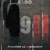 About Freestyle 11 Septembre Song