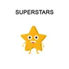 SUPERSTARS