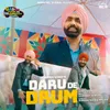About Daru De Drum Song