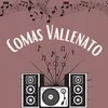 About Comas vallenato Song