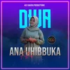About Ana Uhibbuka Fillah Song