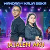 About Jajalen Aku Song