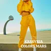 About Colors Mars Song