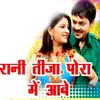 About Rani Tija Pora Me Aabe Song