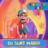 Eu sunt Mario