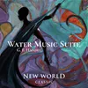 Water Music Suite No. 1, HWV348: III. Allegro