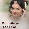 Mola Maya Dede Wo