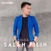 About Salah Pilih Song