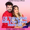 About Dil Todne Wali Mila Kya Pyaar Mera Sa Song