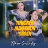 About Tungkek Mambaok Rabah Song