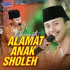 Alamat Anak Sholeh