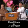 About Ghazal Ghazal Song