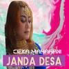 About Janda Desa Song