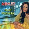 About Sled pozhara Song