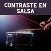 Contraste en salsa