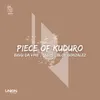 About Piece of Kuduro Song