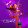 Mas grandiosos Vallenatos