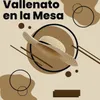 Vallenato en la Mesa