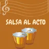 Salsa al acto