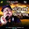 About Natia Pain Odisha Bai Song