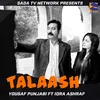 Talaash