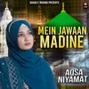 About Mein Jawaan Madine Song