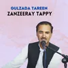 About zanzeeray Tappy Song