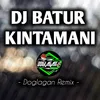 DJ Batur Kintamani