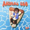 About Animal Ego Song