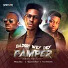 About Daddy Wey Dey Pamper Song