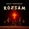 About Rózsám Song