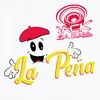 About La Peña Song