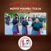About Moyo Wangu Tulia Song