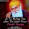 About Je Tu Beliya Tan Man De Naal Sewa Karda Jayega Song