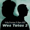 Wes Tatas 2