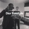 About Dior Freestyle Song