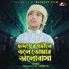 About Hridoyer Gohin Tole Tomar Valobasa Song