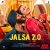 About JALSA 2.0 Song
