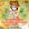 About Keshva Madhava Hey Krishna Madhusudan Song