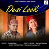 Desi Look
