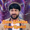 About Zama Sherena Song