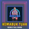 About Kemabuk Tuak Remix Full Band Song