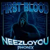 About FIRST BLOOD Song