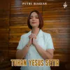 Tuhan Yesus Setia